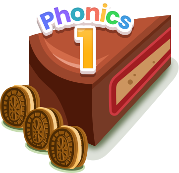 Phonics1