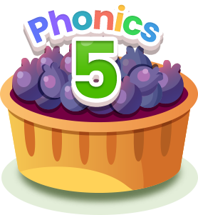 Phonics5