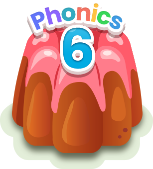 Phonics6