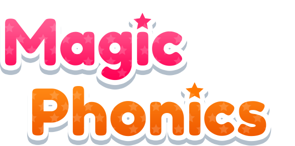 Magic Phonics Title